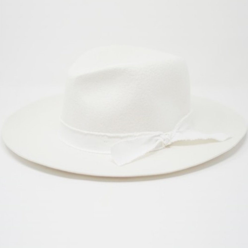 Fedora hat